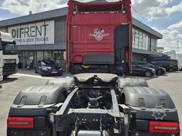 DAF XF 530 FTT SPACE CAB ZF INTARDER
