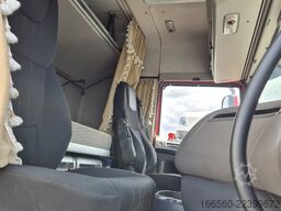 DAF XF 530 FTT SPACE CAB ZF INTARDER