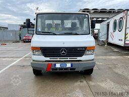 Mercedes-Benz VARIO 815D