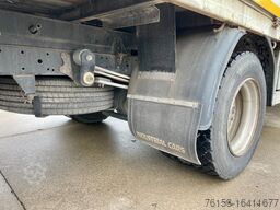 Mercedes-Benz VARIO 815D