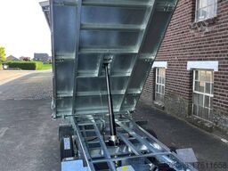  VARIANT 3017 TB K 320X168X35CM 3000KG