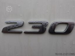 DAF LF 45 230 Bak + Dhollandia klep 1500 kg. 6 cili...