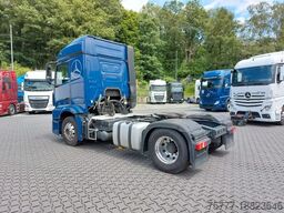 MERCEDES-BENZ Actros 1840 LS StreamSpace-Retarder-Standklima-