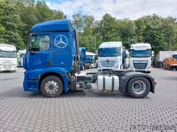 MERCEDES-BENZ Actros 1840 LS StreamSpace-Retarder-Standklima-