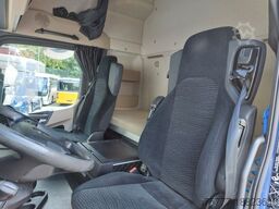 MERCEDES-BENZ Actros 1840 LS StreamSpace-Retarder-Standklima-