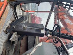 Atlas 1304 * 4x4 * Turbo