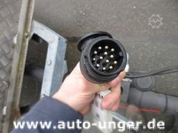 Nissen A3 Berghaus AM3 Warnleitanhänger Verkehr