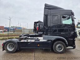 DAF XF 480 FT SPACE CAB