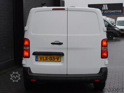 Opel Vivaro 2.0 CDTI 122PK L2 Automaat EURO 6 - Airc...