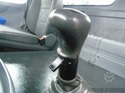 Mercedes-Benz Axor 3243 + 8X4 + MANUAL + SPRING