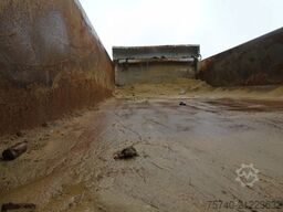 Mercedes-Benz Axor 3243 + 8X4 + MANUAL + SPRING