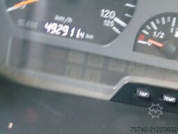 Mercedes-Benz Axor 3243 + 8X4 + MANUAL + SPRING