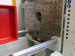 WITTMANN Battenfeld SmartPower 210/1330 Unilog B8