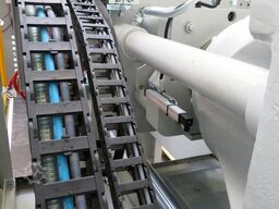 WITTMANN Battenfeld SmartPower 210/1330 Unilog B8