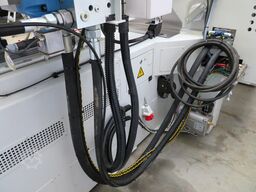 WITTMANN Battenfeld SmartPower 210/1330 Unilog B8