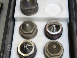 WITTMANN Battenfeld SmartPower 210/1330 Unilog B8