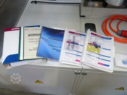 WITTMANN Battenfeld SmartPower 210/1330 Unilog B8