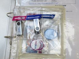 WITTMANN Battenfeld SmartPower 210/1330 Unilog B8