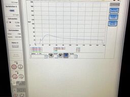 WITTMANN Battenfeld SmartPower 210/1330 Unilog B8
