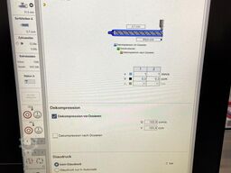 WITTMANN Battenfeld SmartPower 210/1330 Unilog B8