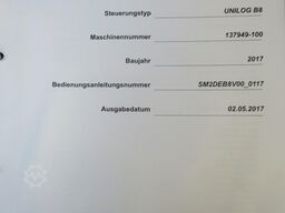 WITTMANN Battenfeld SmartPower 210/1330 Unilog B8