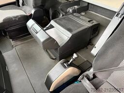 MAN TGX 18.500 4x4 Hydrodrive / Kipphydraulik / Eu6