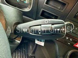 Mercedes-Benz Actros 1846 StreamSpace / Kipphydraulik / Euro 6