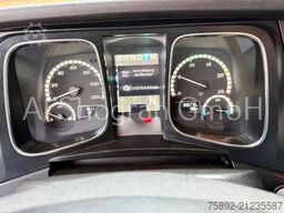 Mercedes-Benz Actros 1846 StreamSpace / Kipphydraulik / Euro 6