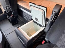 Mercedes-Benz Actros 1846 StreamSpace / Kipphydraulik / Euro 6