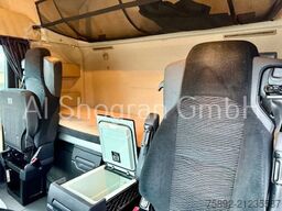 Mercedes-Benz Actros 1846 StreamSpace / Kipphydraulik / Euro 6