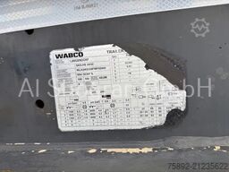 Langendorf SKS-HS 24/30 Thermo-Stahl-Wanne Hardox/Liftachs...