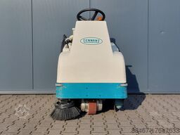 Tennant 6100