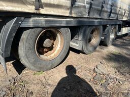 KRONE Mega/Jumbo Edscha