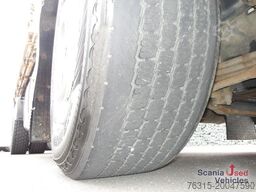 Volvo FM 330 - PALFINGER PK 11001K - KEMPF DSK