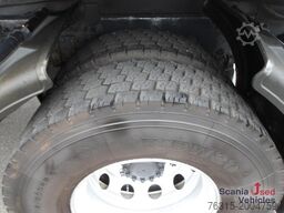 Volvo FM 330 - PALFINGER PK 11001K - KEMPF DSK
