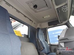 Volvo FM 330 - PALFINGER PK 11001K - KEMPF DSK