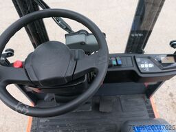 toyota 7 FBEST 15