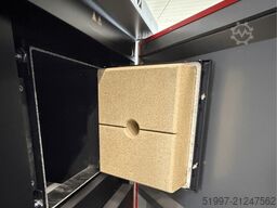 Fröling T4 - 150 kW