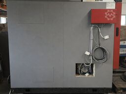 Fröling T4 - 150 kW