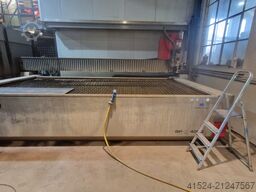 TCI Cutting BP-C 4020