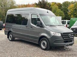 Mercedes-Benz Sprinter 317 CDI Tourer L2H2 Klima Navi