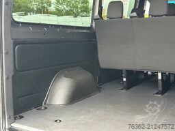 Mercedes-Benz Sprinter 317 CDI Tourer L2H2 Klima Navi