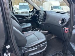 Mercedes-Benz Vito Tourer 119 CDI Edition lang Klima S