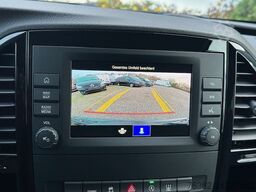 Mercedes-Benz Vito Tourer 119 CDI Edition lang Klima S