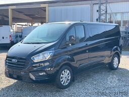 Ford Transit Custom340 L2TAXI-Ausstat.2xKlima