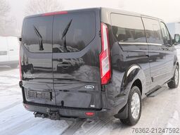Ford Transit Custom340 L2TAXI-Ausstat.2xKlima