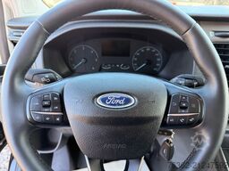 Ford Transit Custom340 L2TAXI-Ausstat.2xKlima