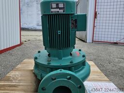 Wilo IPH 80/200-3/4