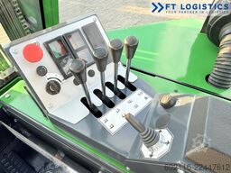 Combilift CB3000 DIESEL TRIPLEX 4900 POSITIONER