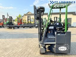 Combilift CB3000 DIESEL TRIPLEX 4900 POSITIONER
